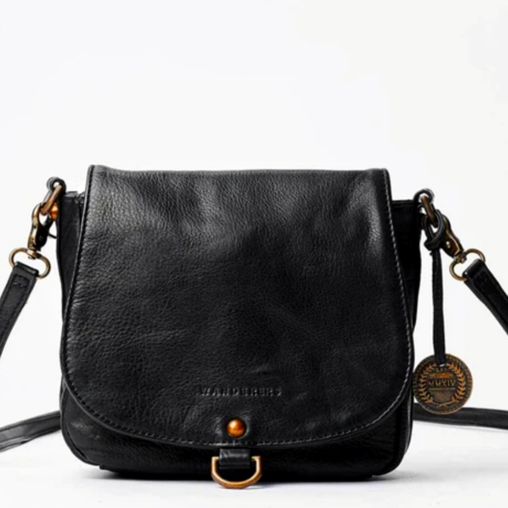 Wanderers Salzburg Crossbody